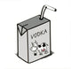 Mix Sticker