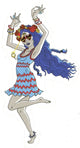 Mix Sticker