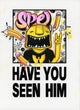 Spe Street Art Sticker Special Unikat