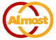 Almost Skateboard Sticker