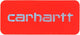 Carhartt WIP Streetwear Sticker