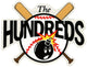 The Hundreds Streetwear Sticker