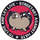 Mix Sticker