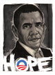 Obama Politik Sticker