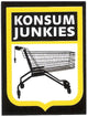 Politik Sticker