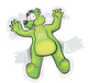 Mix Sticker