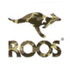 KangaROOS Streetwear Sticker