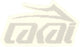 Lakai Skateboard Sticker