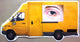 Pabo Street Art Sticker Special Unikat