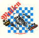 Powell Peralta Skateboard Sticker