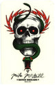 Powell Peralta Skateboard Sticker