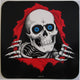 Powell Peralta Skateboard Sticker
