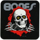 Powell Peralta Skateboard Sticker