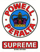Powell Peralta Skateboard Sticker