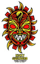 Powell Peralta Skateboard Sticker