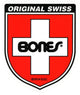 Bones Skateboard Sticker