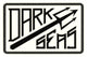 Dark Seas Skateboard Sticker