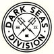 Dark Seas Skateboard Sticker