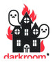 Darkroom Skateboard Sticker