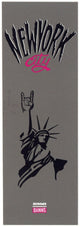 Djinns Streetwear Sticker