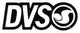 DVS Skateboard Sticker