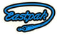 Eastpak Streetwear Sticker