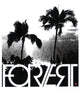 Forvert Streetwear Sticker