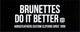 Horsefeathers Snowboard Sticker