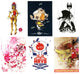 Hatch Street Art Sticker Pack III