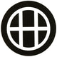 HUF Skateboard Sticker