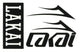 Lakai Skateboard Sticker Sheet