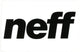 Neff Snowboard Sticker