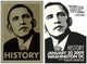 Obey Politik Sticker