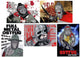 OSTFUG Street Art Sticker Pack