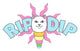 Ripndip Skateboard Sticker