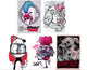 Hatch Street Art Sticker Pack IV