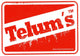 Telum Skateboard Sticker