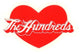 The Hundreds Streetwear Sticker