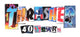 Thrasher Skateboard Sticker