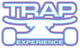 Trap Skateboard Sticker