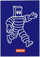 Wemoto Streetwear Sticker