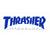 Thrasher Skateboard Magazine