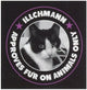Illchmann Politics Sticker