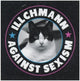 Illchmann Politik Sticker