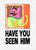 Basuramor Street Art Sticker Special Unikat
