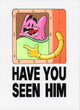 Basuramor Street Art Sticker Special Unikat