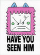 Basuramor Street Art Sticker Special Unikat