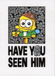 Brainfart Street Art Sticker Special Unikat