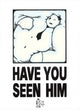 Bulky Savage Street Art Sticker Special Unikat