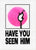 DeerBln Street Art Sticker Special Unikat